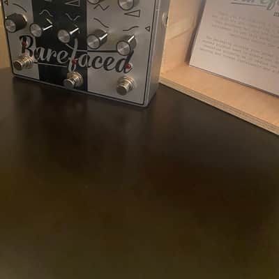 Barefaced Machinest image 3