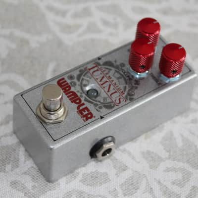 Wampler Tumnus Germanium Limited Edition ! Like New Condition ! image 3