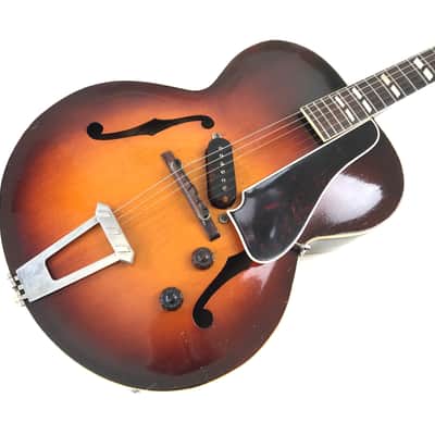 Gibson ES-300 1941 Sunburst image 3