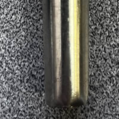 J. MARCINKIEWICZ TRUMPET MOUTHPIECE MODEL 9-S (USED) image 2