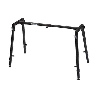 Quik Lok WS/421 Supporto Multifunzione Tastiera image 6