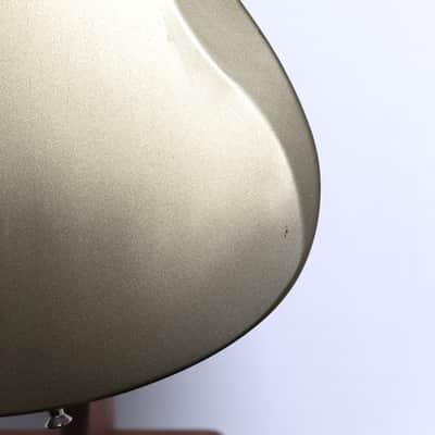 Gibson Victory, Gold Mist Satin | Demo image 8