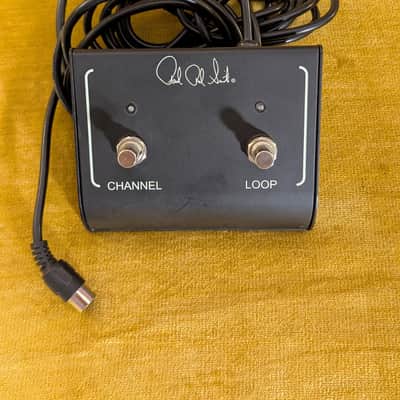 PRS Archon 2-Channel 100-Watt Guitar Amp Head 2014 - 2020 - Black image 14