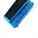 Dunlop JCT95 Justin Chancellor Cry Baby Wah