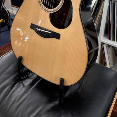 Yamaha FG9 R 2025 - Present - Natural image 7