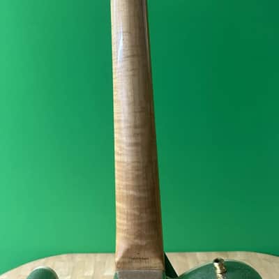 Fender Telecaster Signed Buck Owens 1997 image 8