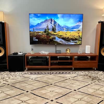 Focal-JMlab ALCOR Speakers image 2