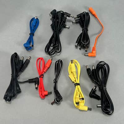Gator GTR-PWR-8 Pedalboard Power Supply (New Open Box) image 16