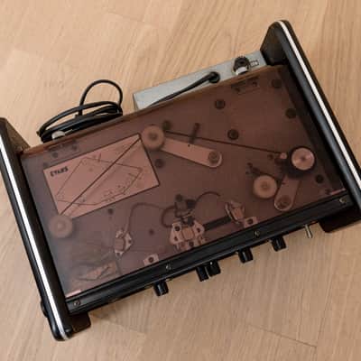 テープエコー Evans EE-6 ジャンク テープエコー Evans EE-6 ジャンク