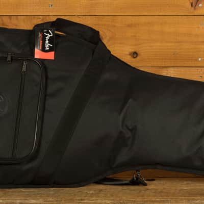 Fender Tom DeLonge Stratocaster - Rosewood - Black image 9