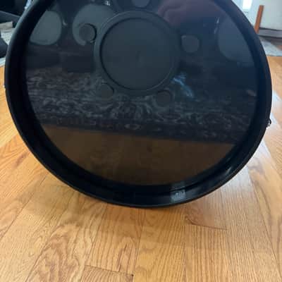 Roland VAD306 Acoustic Design Series Electronic V-Drum Kit 2020 - Present - Black image 6