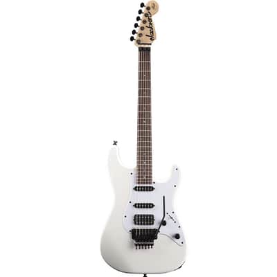 Jackson X Series Adrian Smith Signature SDX with Rosewood Fretboard 2013 - 2018
