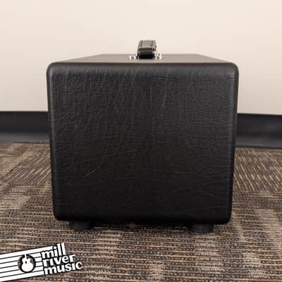 Bad Cat Jet Black 2-Channel 38-Watt Guitar Head Used image 2