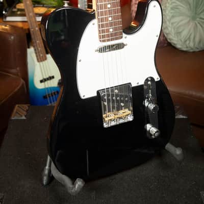 Fender初代MIJ Hybrid Telecaster USA製ピックアップ Fender MIJ Hybrid '60s Telecaster with Rosewood Fretboard 2018