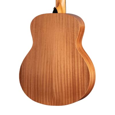 Taylor GS Mini Mahogany Acoustic Guitar - Natural image 3
