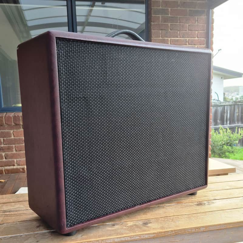 Blackstar Artisan 15 Handwired 15W 1x12 Tube Guitar Combo