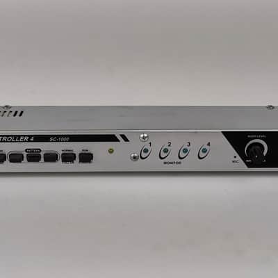 Chauvet SC-1000M Strobe Controller image 3