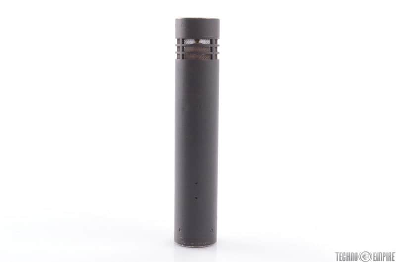 NEUMANN KMi-84 Small-Diaphragm Cardioid Condenser Microphone #23521 image 1