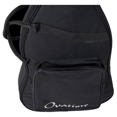 Ovation Guitar Gig Bag for Mid/Deep Acoustics image 5