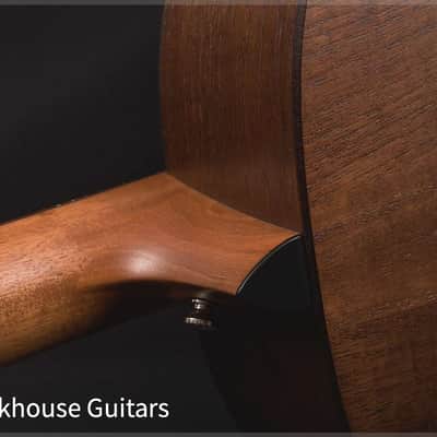 Taylor GT Urban Ash 2021 image 6