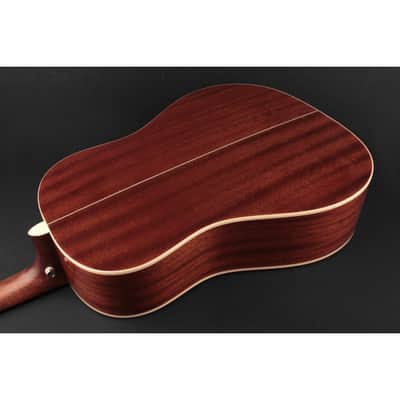 Cort Acoustics Earth 100SSF - SB, Dreadnought Slope Shoulder image 7