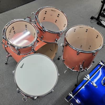 Premier Artist Series 5 Pc Shell Pack 22/10/12/16/14s - Pale | Reverb