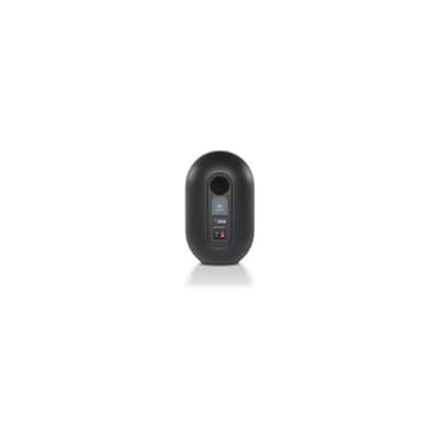 JBL 104-BT Compact Desktop Reference Bluetooth Monitors Bundle with Cables image 23
