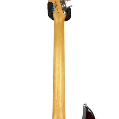 FGN Fujigen Japan J-Standard HSS 2020 image 9