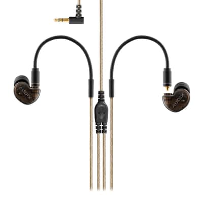 Audix A10 Studio Quality Earphones image 7