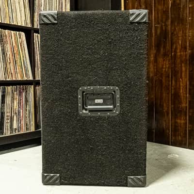 SWR Big Ben 1x18 Bass Speaker Cabinet 400W 8 Ohm LOCAL PICKUP image 4