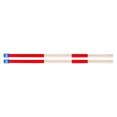 Pro-Mark C-RODS Cool Rods Specialty Dowel Drum Sticks (Pair)