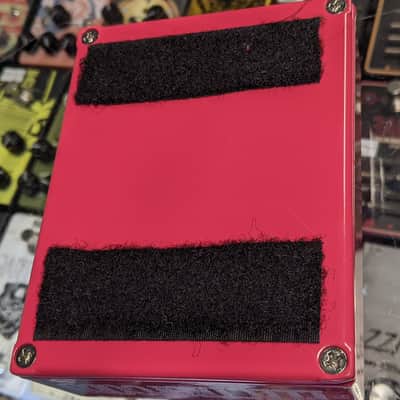 Electrofoods Ultd Colon Exploder Fuzz image 2