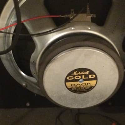 Marshall Valvestate VS102R 2x12 90s Black image 3