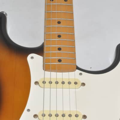 Fender JAPAN STRATOCASTER ST57-53 1994 241201Y8377 Electric Guitar Ref No 6698 image 7