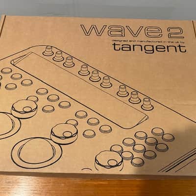 Tangent Wave2 image 2