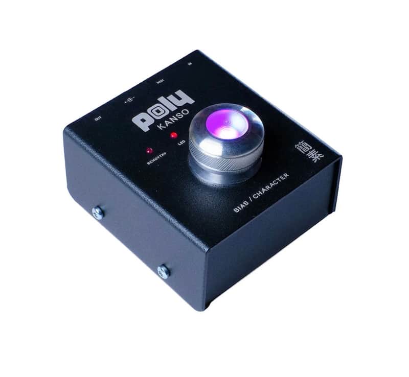 Poly Effects Kanso image 1