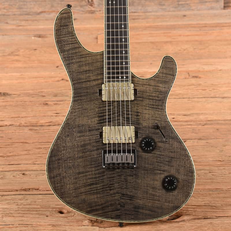 Mayones Regius 6 | Reverb