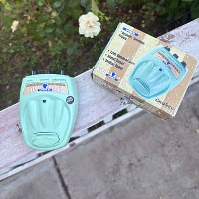 Danelectro Cool Cat Vibe - Gearspace