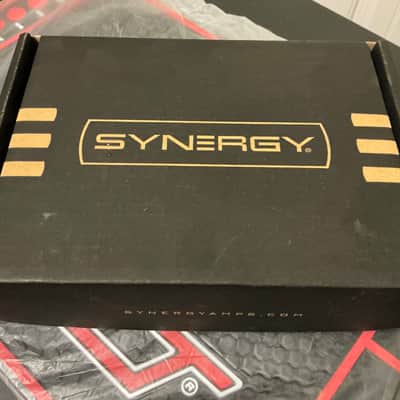 Synergy ENGL Savage 2-Channel Preamp Module image 5