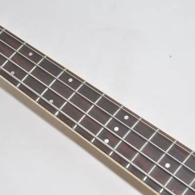 MOSRITE AVENGER CUSTOM SG BASS Electric Guitar Ref. No 7612 image 6