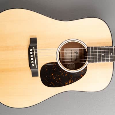 Martin DJr-10E – Spruce image 1