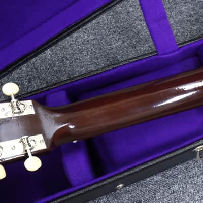 Gibson Custom Acoustic 1936 J-35 Made in USA image 14