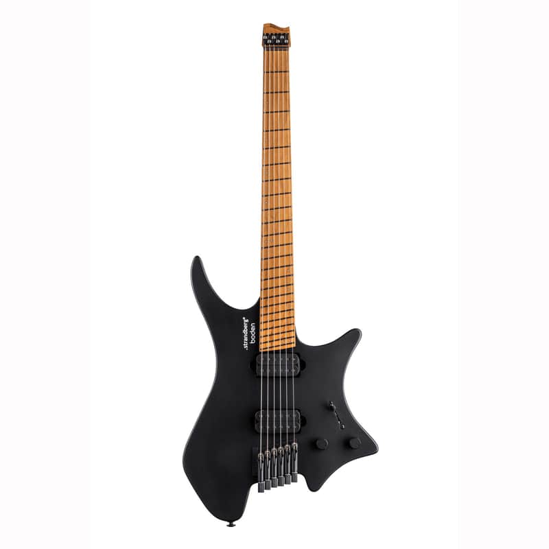 Strandberg Guitars Boden Standard N2.6 image 2