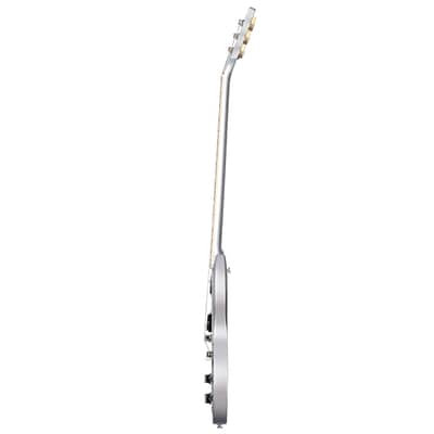 Gibson SG Standard '61 2023 - Present - Silver Mist image 6