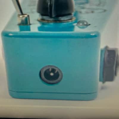 Cusack Music MORE LOUDER BOOST O/D 2017-2020 image 3