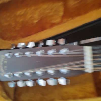 Takamine F385  78 Natural image 1