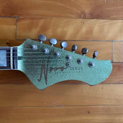 Novo Custom Serus J image 5