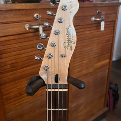 Paranormal Baritone Cabronita Telecaster image 3
