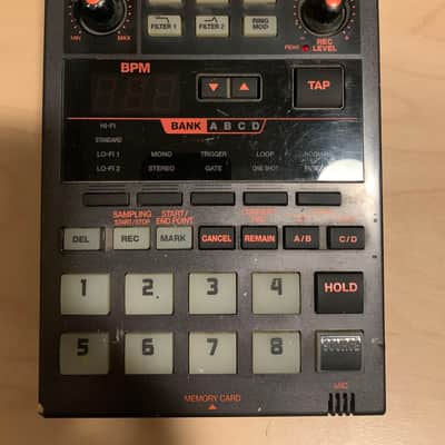Boss Sp-202 1998