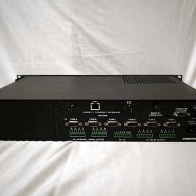 Crestron PRO2 - Professional Dual Bus Control System image 3